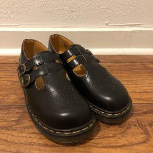 Dr. Martens Mary Jane